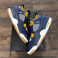 Dunk from Above Jordan 4 (USED)