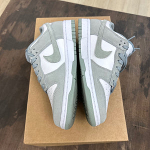 Nike Dunk Low SE White Light Pumice Size 6 (Pre-Owned) - Image 3