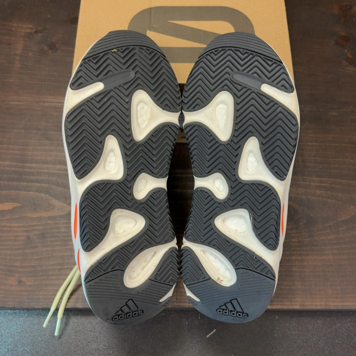 adidas Yeezy Boost 700 Wave Runner - Image 9