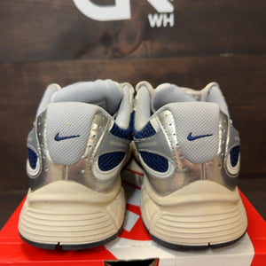 Nike V5 RNR Blue Void Wolf Grey - Image 4