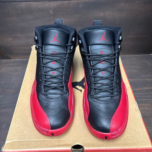 Jordan 12 Retro Flu Game (2016) - Image 3