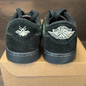 Jordan 1 Retro Low OG SP Travis Scott Black Phantom Size 11.5 (Pre-Owned) - Image 5