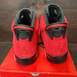 Jordan 6 Retro Toro Bravo - Image 3
