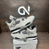 Jordan 4 Retro Cave Stone - Image 1