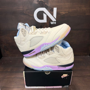 Jordan 5 Retro DJ Khaled We The Best Sail - Image 1