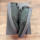 Jordan 1 Retro Low OG SP Travis Scott Black Phantom - Image 1