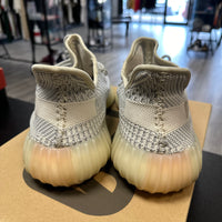 Lundmark Non-Reflective Yeezy 350 (Lightly Worn)