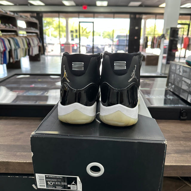 Jubilee Jordan 11 Retro (USED)