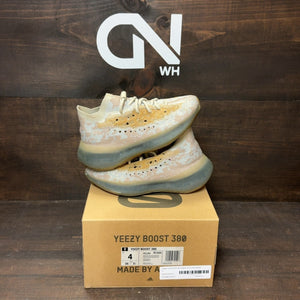 adidas Yeezy Boost 380 Pepper Size 4 (Pre-Owned) - front