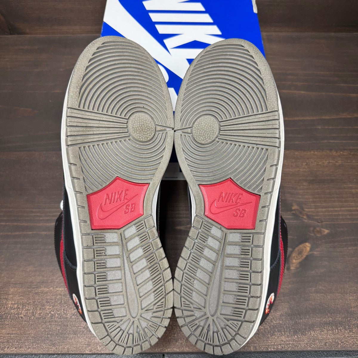 Nike SB Dunk Low Shrimp - Image 5