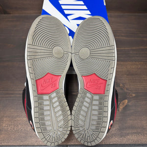 Nike SB Dunk Low Shrimp - Image 5