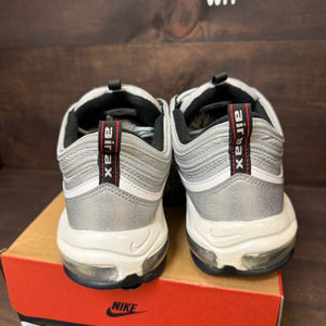 Nike Air Max 97 OG Silver Bullet (2022) - Image 3