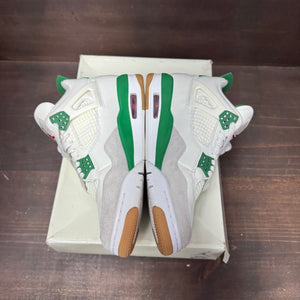 Jordan 4 Retro SB Pine Green - Image 3