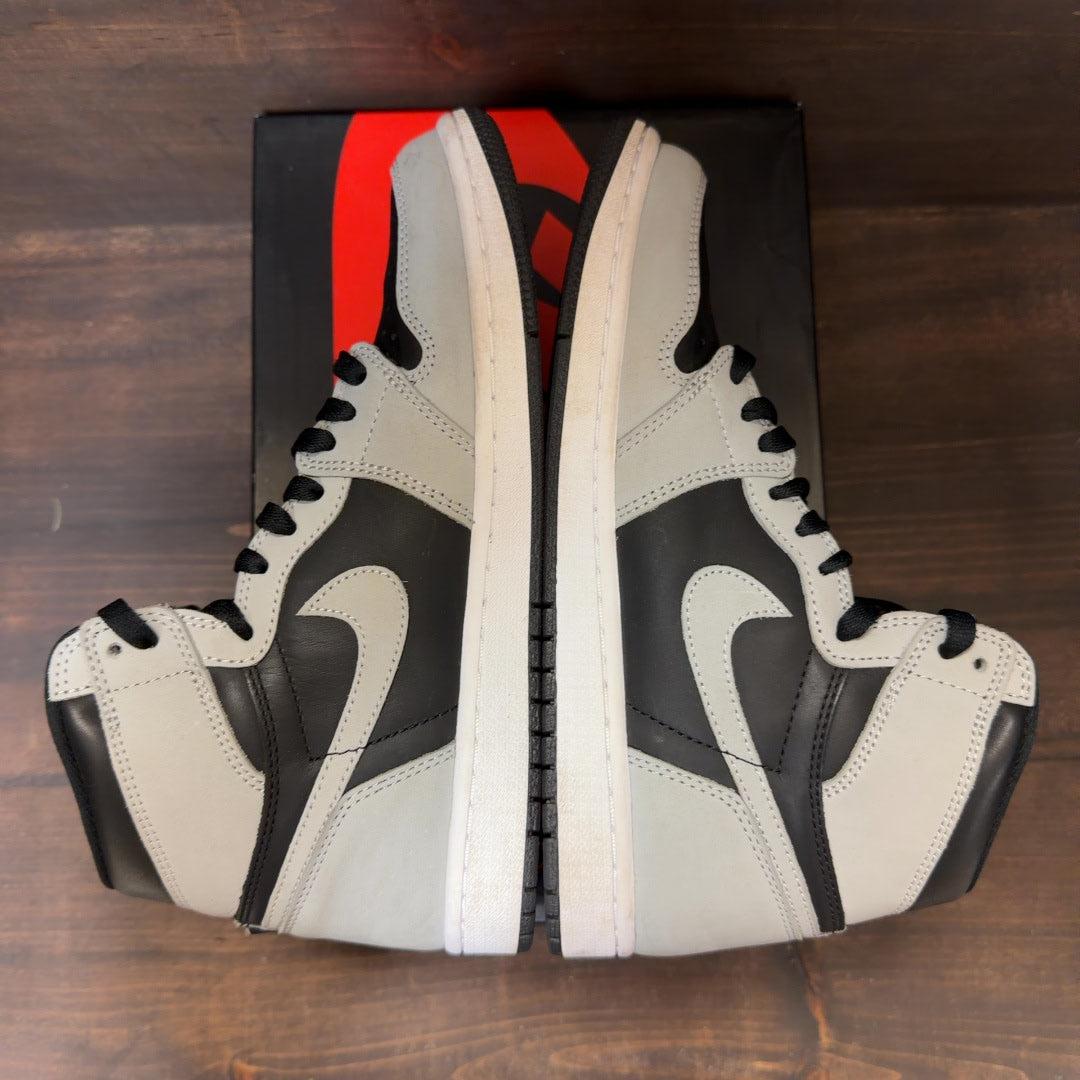 Jordan 1 Retro High Shadow 2.0 - Image 5