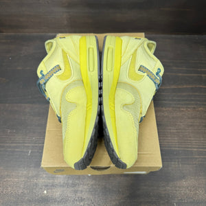 Nike Air Max 1 Travis Scott Cactus Jack Saturn Gold - Image 4