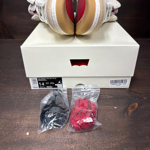 Jordan 3 Retro Levi’s Lunar New Year - Image 7