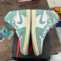 Turbo Green Jordan 1 High (USED)