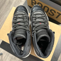 Jordan 11 Retro High 72-10 (USED, No box)