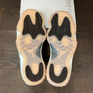 Jordan 11 Retro Neapolitan (Women's) - Image 8