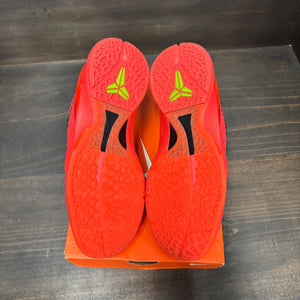 Nike Kobe 6 Protro Reverse Grinch (GS) - Image 6