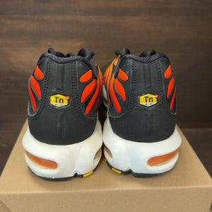 Nike Air Max Plus OG Pimento (2018) Size 11.5 (Pre-Owned) - Image 5