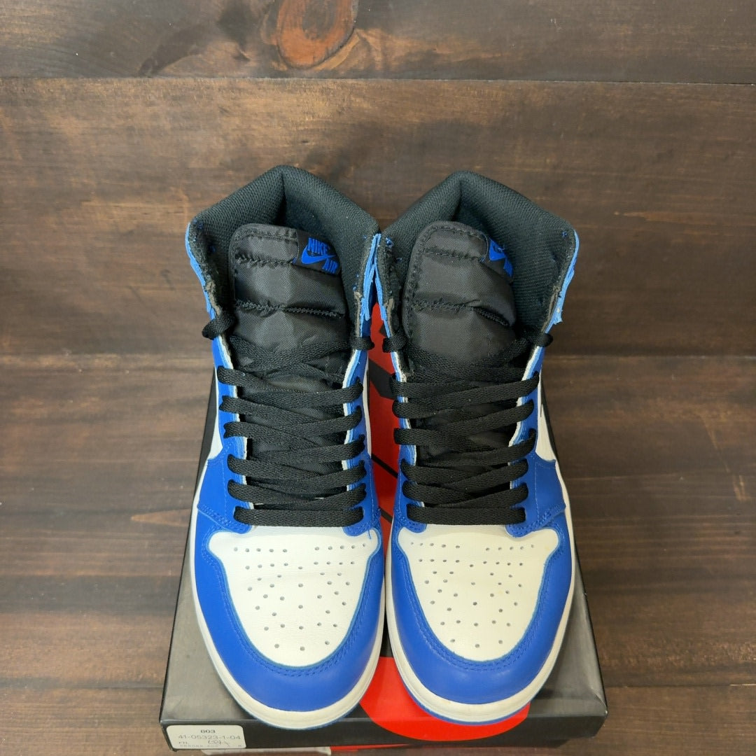 Jordan 1 Retro High Game Royal - Image 3
