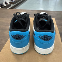 (GS) Powder Blue Jordan 1 Low