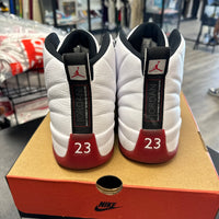 Cherry Jordan 12 Retro (USED)