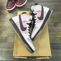 KCDC SB Dunk High (Sample) (USED,No Box)