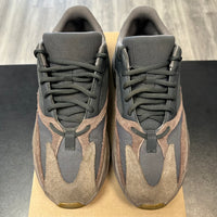 Mauve Yeezy 700 V1 (USED;NO BOX)