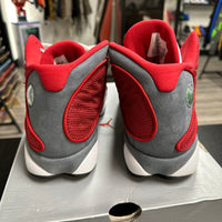 Gym Red Flint Jordan 13 (USED)
