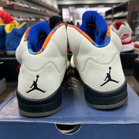 International Flight Jordan 5 (USED)