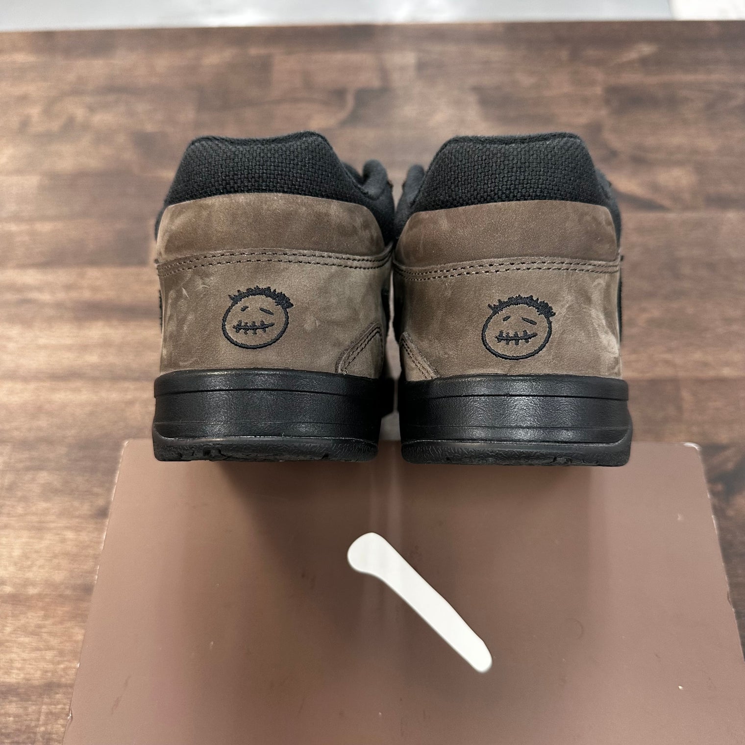 Jumpman Jack Mocha Travis Scott (USED)