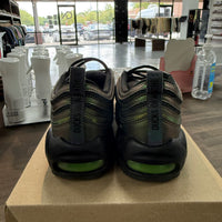 Ducks of a Feather Storm Air Max 95/97 (USED, No Box)