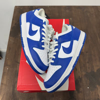 Kentucky Dunk Low (USED)