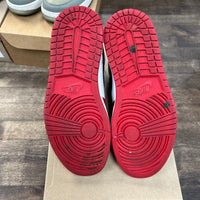 Homage to Home Jordan 1 High (USED,No Box)
