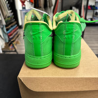 Off-White Brooklyn Air Force 1 (USED, no box)