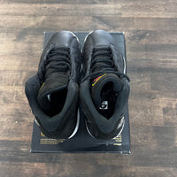 (GS) Playoff Jordan 13 (USED,NO BOX TOP)