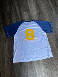Gallery Dept. Mesh Gym Tee
