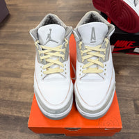 A Ma Maniere Jordan 3 (W) (B-Grade) (USED)