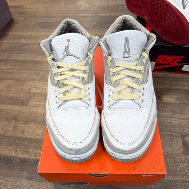 A Ma Maniere Jordan 3 (W) (B-Grade) (USED)