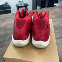 Win like 96 Jordan 11 (USED, No Box)