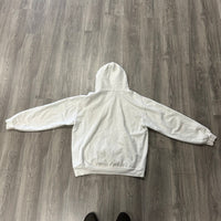 Sp5der OG Rhinestone Hoodie (Used)