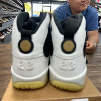 City of Flight Jordan 9 Retro (USED,No Box)
