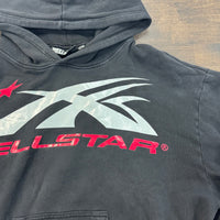 Hellstar Capsule 10 Sport Logo Red (USED)
