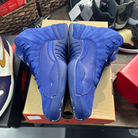 Deep Royal Jordan 12 Retro (USED)