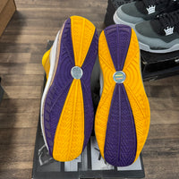 Media Day LeBron 7 (USED)