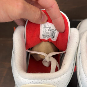 Jordan 3 Retro White Cement Reimagined - Image 7