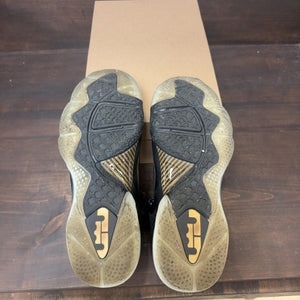Nike LeBron 9 Watch the Throne (2022) Size 9 (Pre-Owned) - Image 6