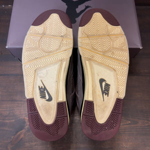 Jordan 4 Retro SP A Ma Maniére Violet Ore - Image 6
